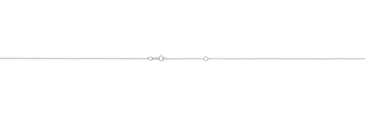Halsband - Rund Ankar, 12-RSX025