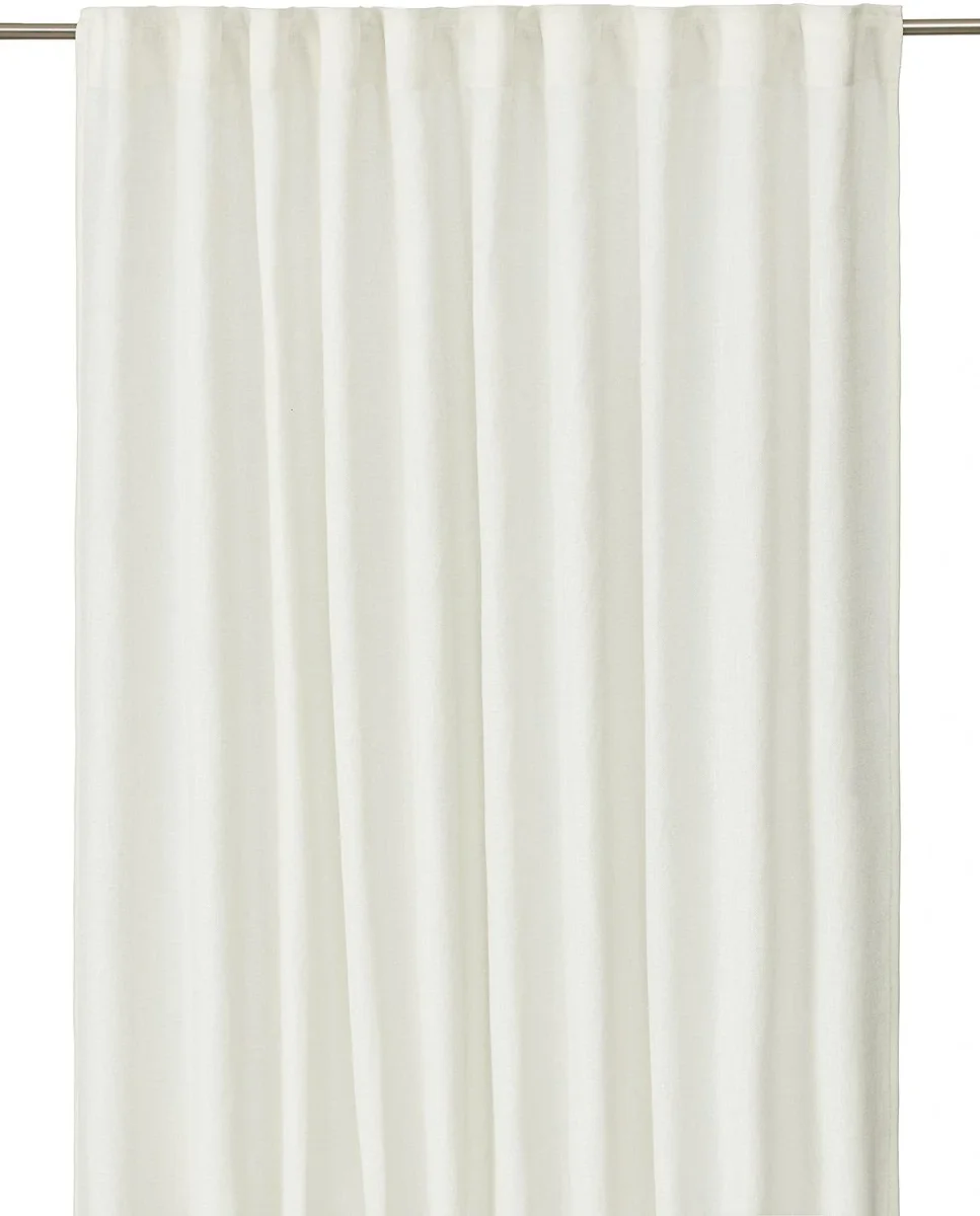 Cecil Gardin 2P Offwhite 2x145x260cm - Bild 2
