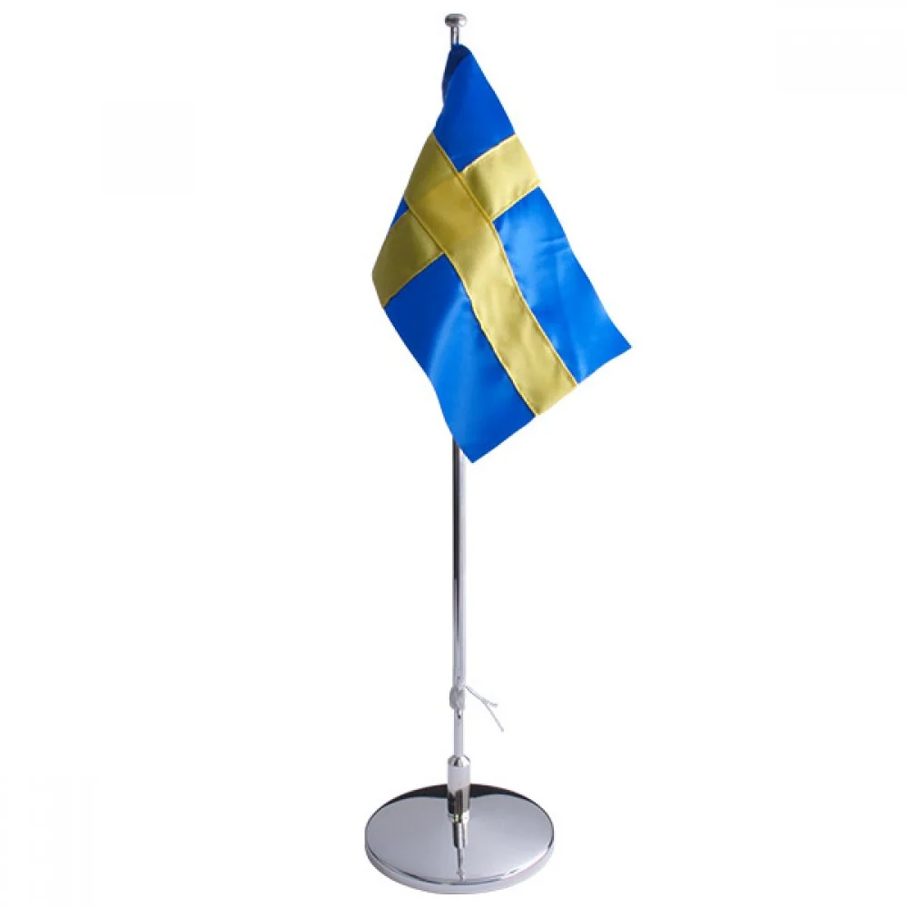 Dopflagga