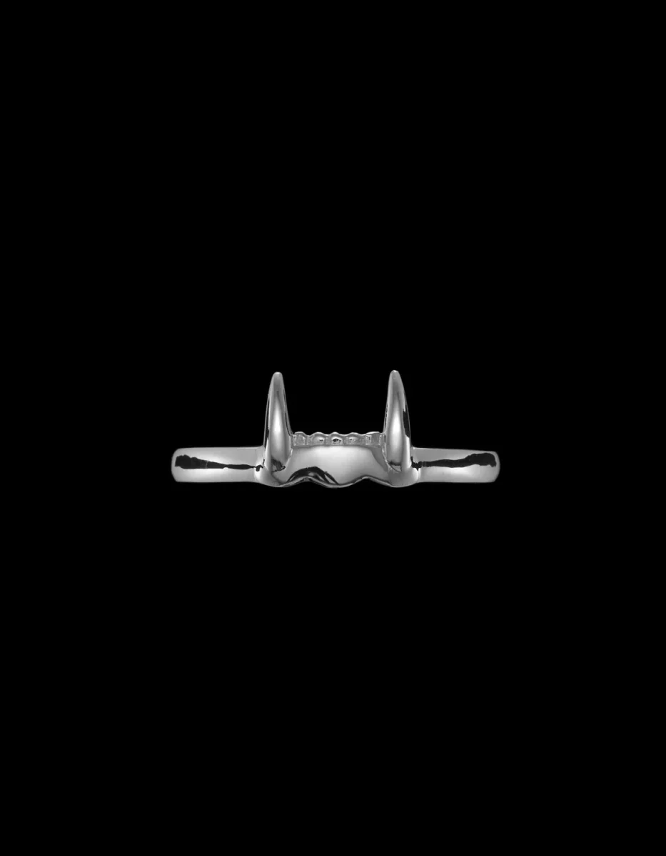 JAW LOWER RING