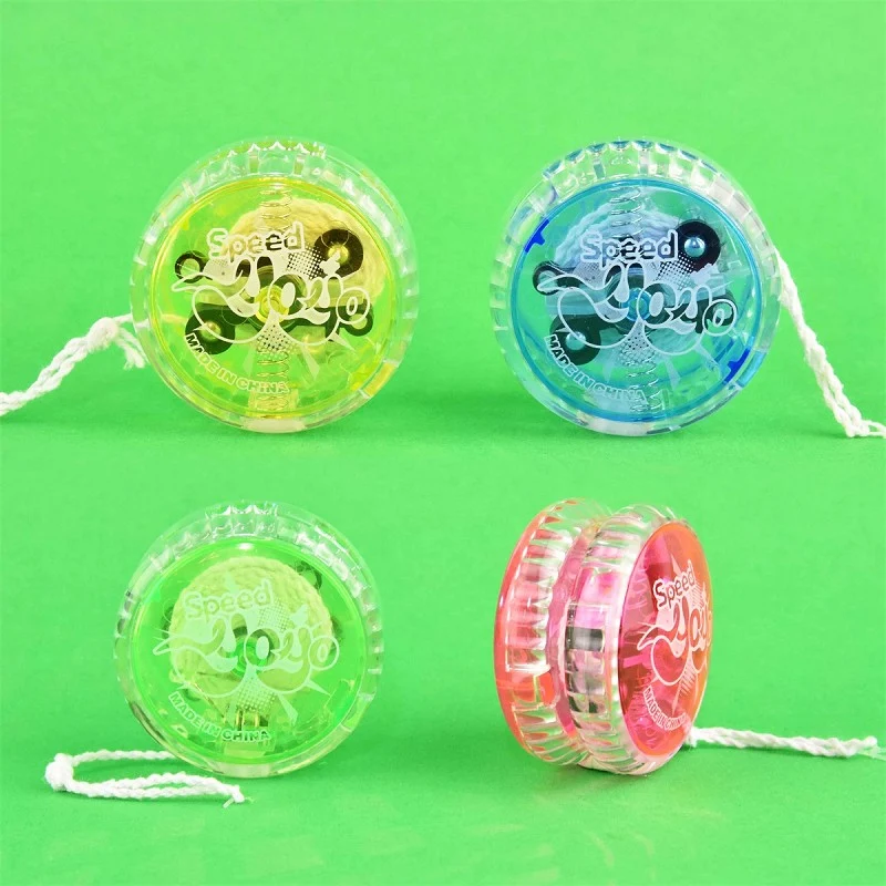 Yoyo med ljus 5cm - Bild 2