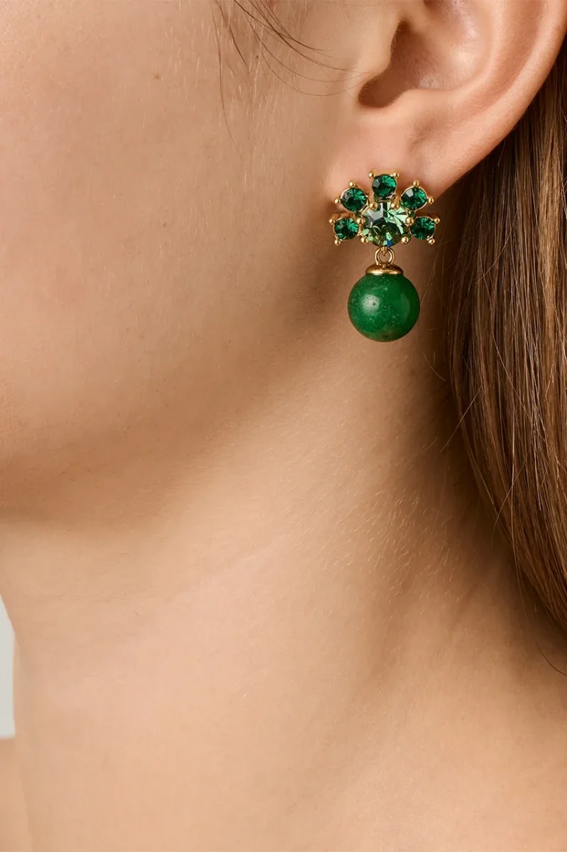 VERONICA - SG Emerald Green - Bild 3