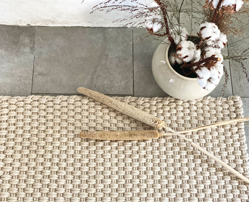Matta - Rope 70x160 - Bild 4