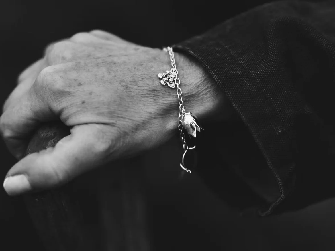 Garden Bracelet x Victoria Skoglund - Bild 3