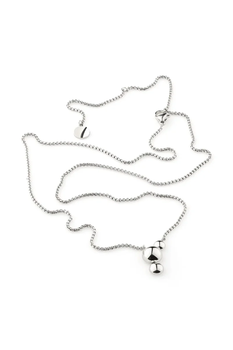 Stella Necklace