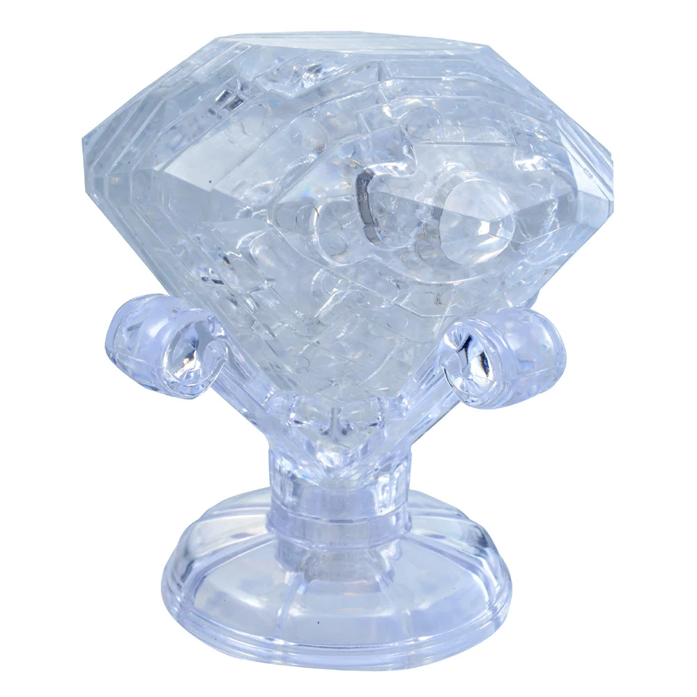 Kristallpussel diamant 41 bitar - Bild 2